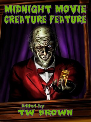 cover image of Midnight Movie